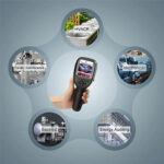 Enviro Forest Thermal Imaging Thermometer