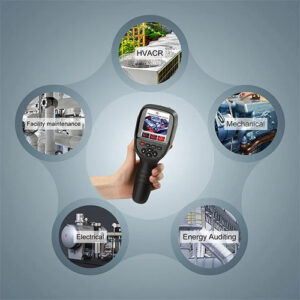 Enviro Forest Thermal Imaging Thermometer