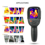 Enviro Forest Thermal Imaging Thermometer