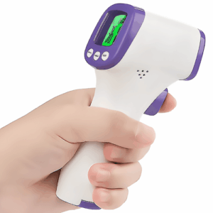 EFOITAPO-201-1.png Enviro Forest Automatic Infrared Thermometer