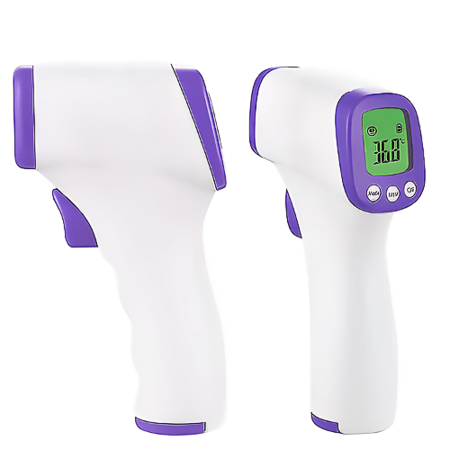 Enviro Forest Automatic Infrared Thermometer