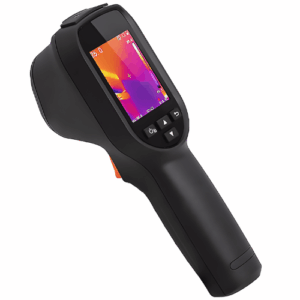 Enviro Forest Industrial Infrared Thermometer