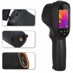 Enviro Forest Industrial Infrared Thermometer