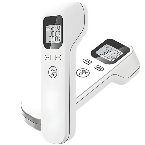 Enviro Forest Laser Infrared Thermometer