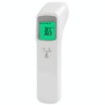 Enviro Forest Portable Infrared Thermometer