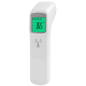 Enviro Forest Portable Infrared Thermometer