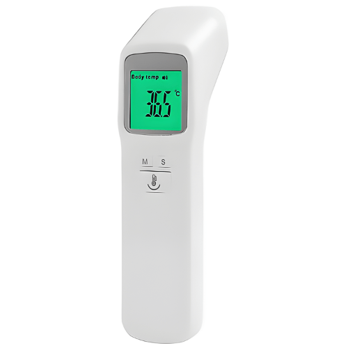 Enviro Forest Portable Infrared Thermometer