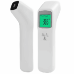 Enviro Forest Portable Infrared Thermometer
