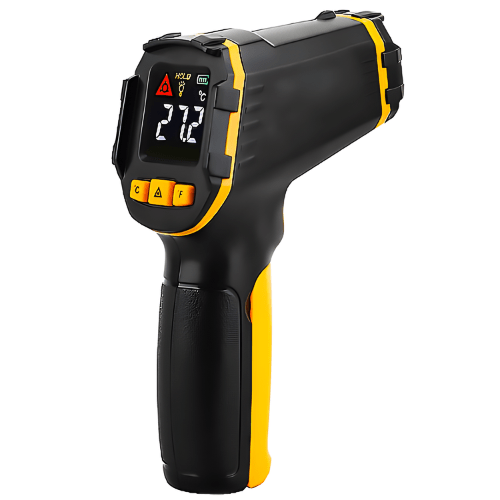 Enviro Forest Digital Laser Infrared Thermometer