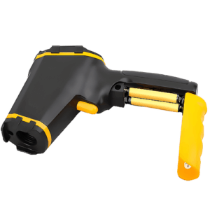 Enviro Forest Digital Laser Infrared Thermometer