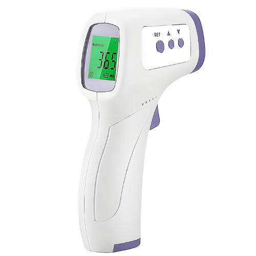 Enviro Forest Accurate Infrared Thermometer