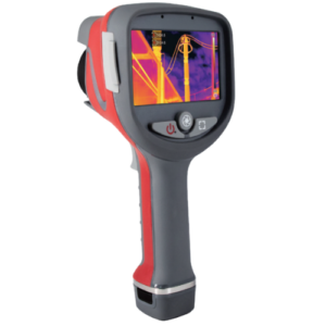 Handheld Infrared Thermal Imaging Camera – Enviro Forest
