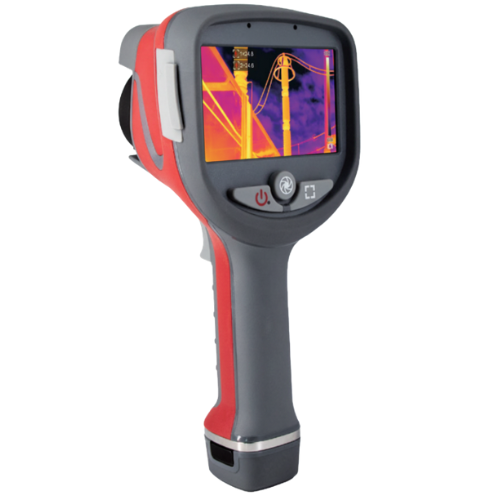 Handheld Infrared Thermal Imaging Camera – Enviro Forest
