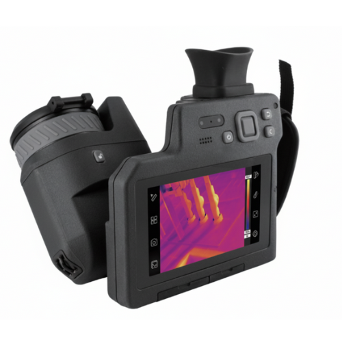 Thermal Imaging Camera with Auto Lens & Laser Focus – Enviro Forest