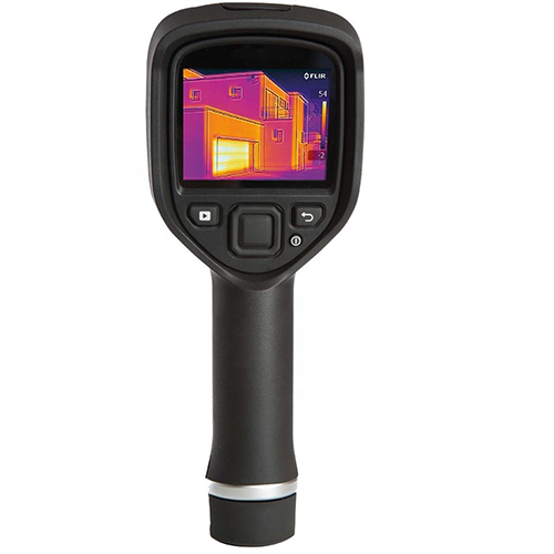Enviro Forest Handheld Industrial Infrared Thermometer – Thermal Sensitivity