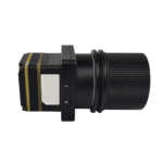 Enviro Forest Analog Movement Thermal Imager Infrared Camera - Ultra High Resolution