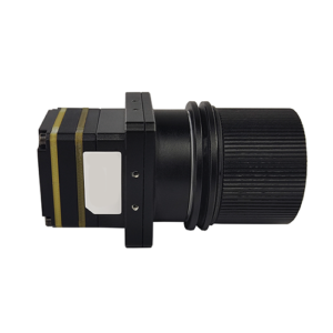 Enviro Forest Analog Movement Thermal Imager Infrared Camera - Ultra High Resolution