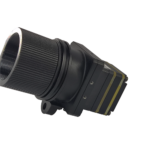 Enviro Forest Analog Movement Thermal Imager Infrared Camera - Ultra High Resolution