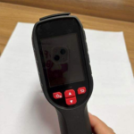 Enviro Forest Infrared Thermal Imaging Camera Thermometer