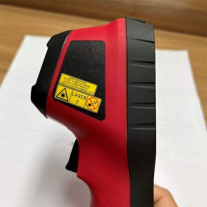 Enviro Forest Infrared Thermal Imaging Camera Thermometer