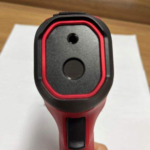 Enviro Forest Infrared Thermal Imaging Camera Thermometer