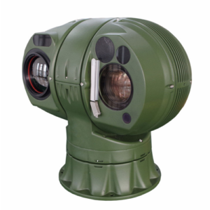 Enviro Forest High Accuracy Temperature Thermal Imaging Camera