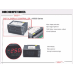 Enviro Forest Industrial Temperature Data Logger