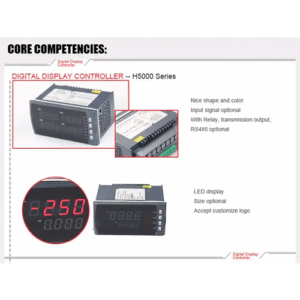 Enviro Forest Industrial Temperature Data Logger