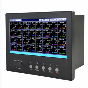 Enviro Forest Industrial Universal Thermocouple Temperature Data Logger