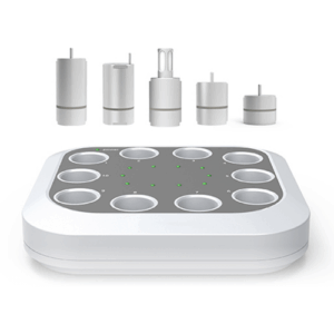EFOITDL-102-02.png Enviro Forest Industrial Waterproof Temperature Data Logger