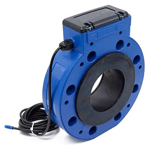 Enviro Forest Industrial Temperature Humidity Data Logger