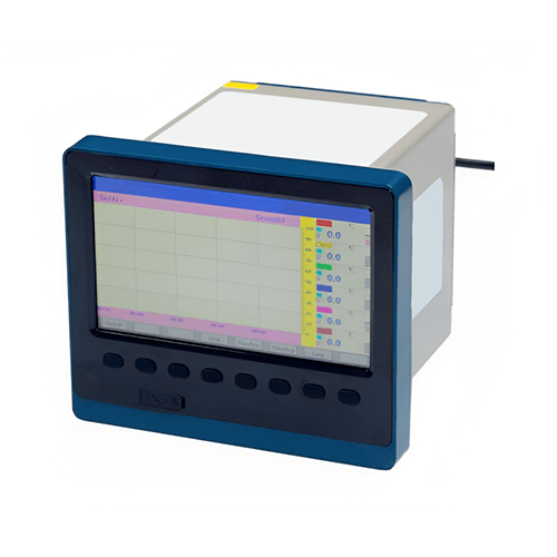 Enviro Forest Industrial Temperature Data Logger