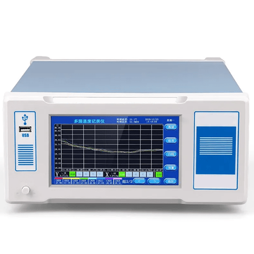 Enviro Forest Industrial Temperature Data Logger