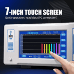 Enviro Forest Industrial Temperature Data Logger