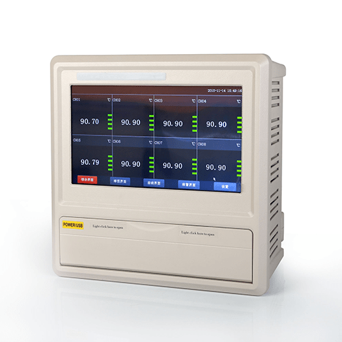 Enviro Forest Industrial Temperature Data Logger