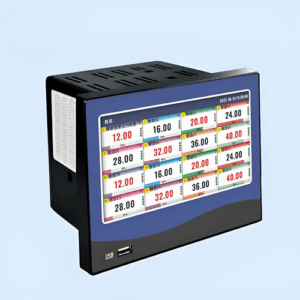 Enviro Forest Industrial Temperature Data Logger