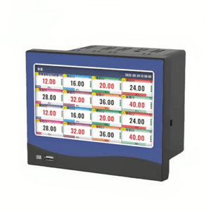Enviro Forest Industrial Temperature Data Logger