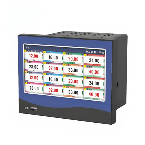 Enviro Forest Industrial Temperature Data Logger