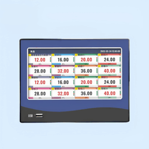 Enviro Forest Industrial Temperature Data Logger