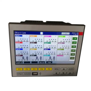 Enviro Forest Universal Thermocouple Temperature Data Logger