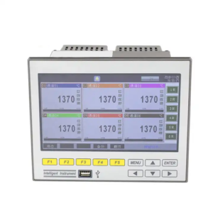 Enviro Forest Universal Thermocouple Temperature Data Logger