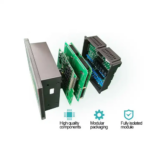 Enviro Forest Universal Thermocouple Temperature Data Logger