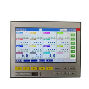 Enviro Forest Universal Thermocouple Temperature Data Logger