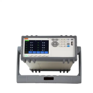 Enviro Forest Thermocouple Temperature Data Logger