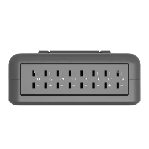 Enviro Forest Multifunction Thermocouple Temperature Data  Logger