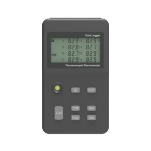 Enviro Forest Multifunction Thermocouple Temperature Data  Logger