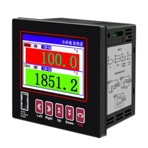 Enviro Forest Temperature LCD Data Logger