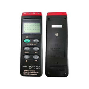 Enviro Forest Industrial Thermometer Temperature Data Logger