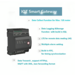 Enviro Forest Industrial Temperature Data Logger