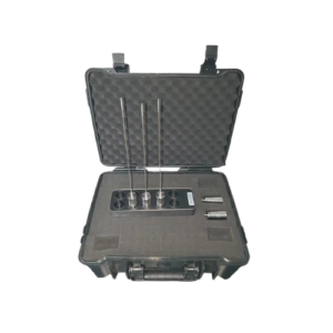 Enviro Forest Industrial Temperature Data Logger